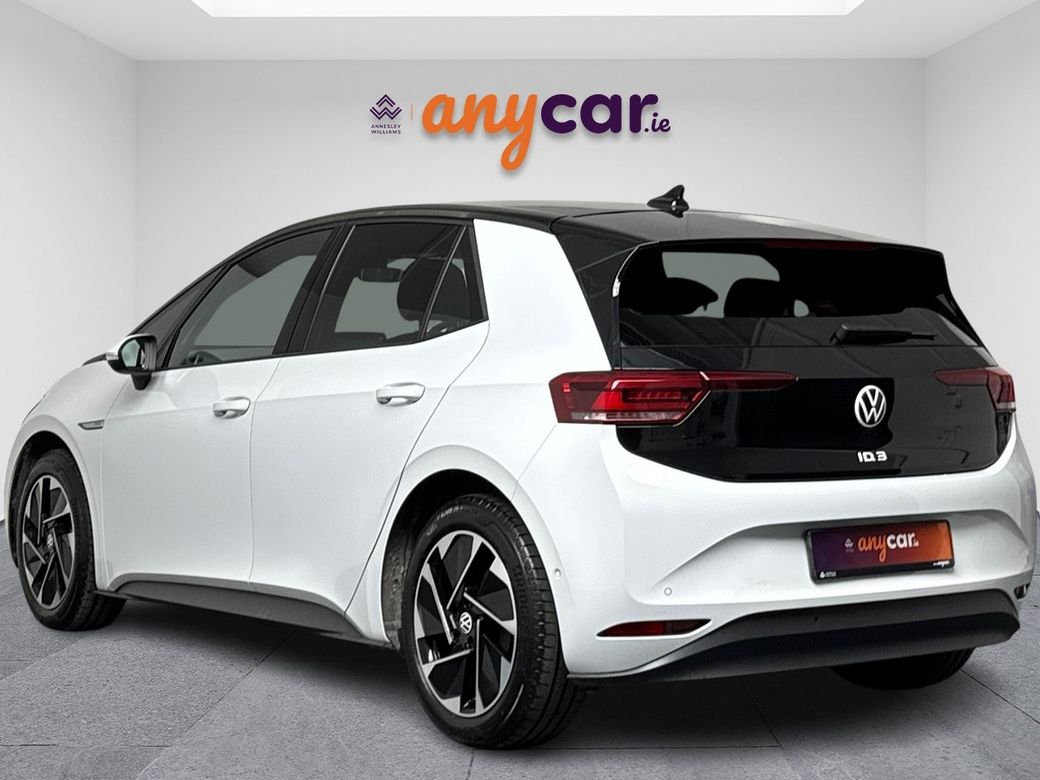 2023 Volkswagen ID.3