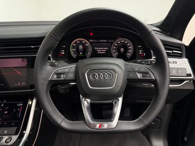 2025 Audi Q7