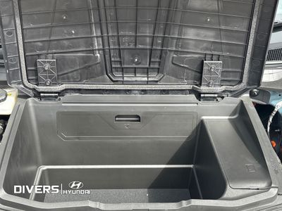 2026 Hyundai Ioniq 5