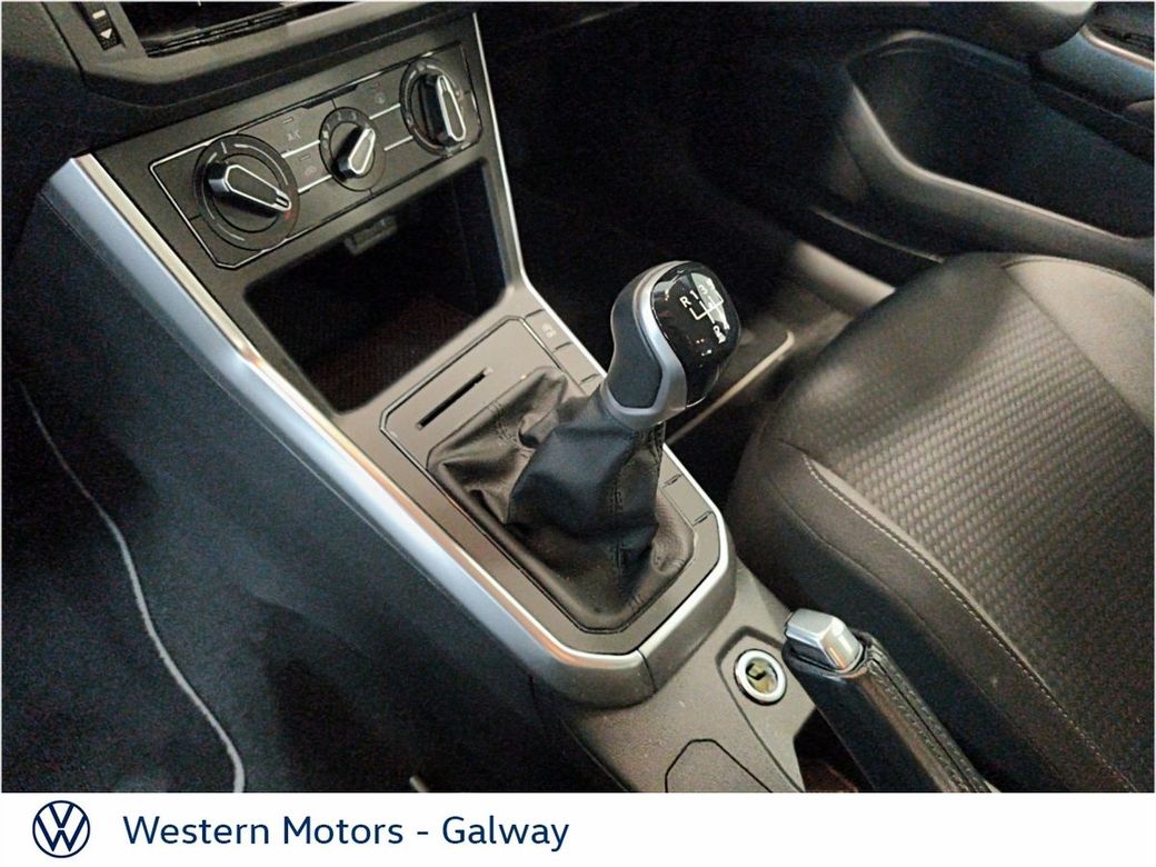 2023 Volkswagen Polo