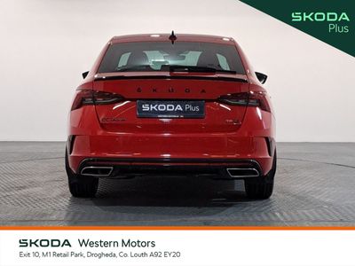 2024 Skoda Octavia