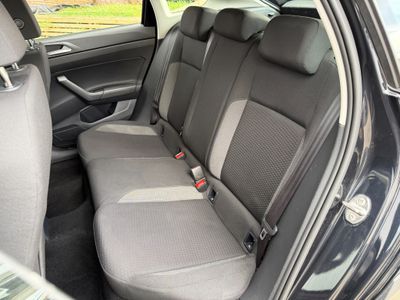 2023 Volkswagen Taigo