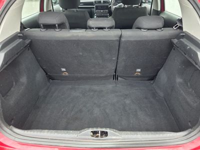 2019 Citroen C3
