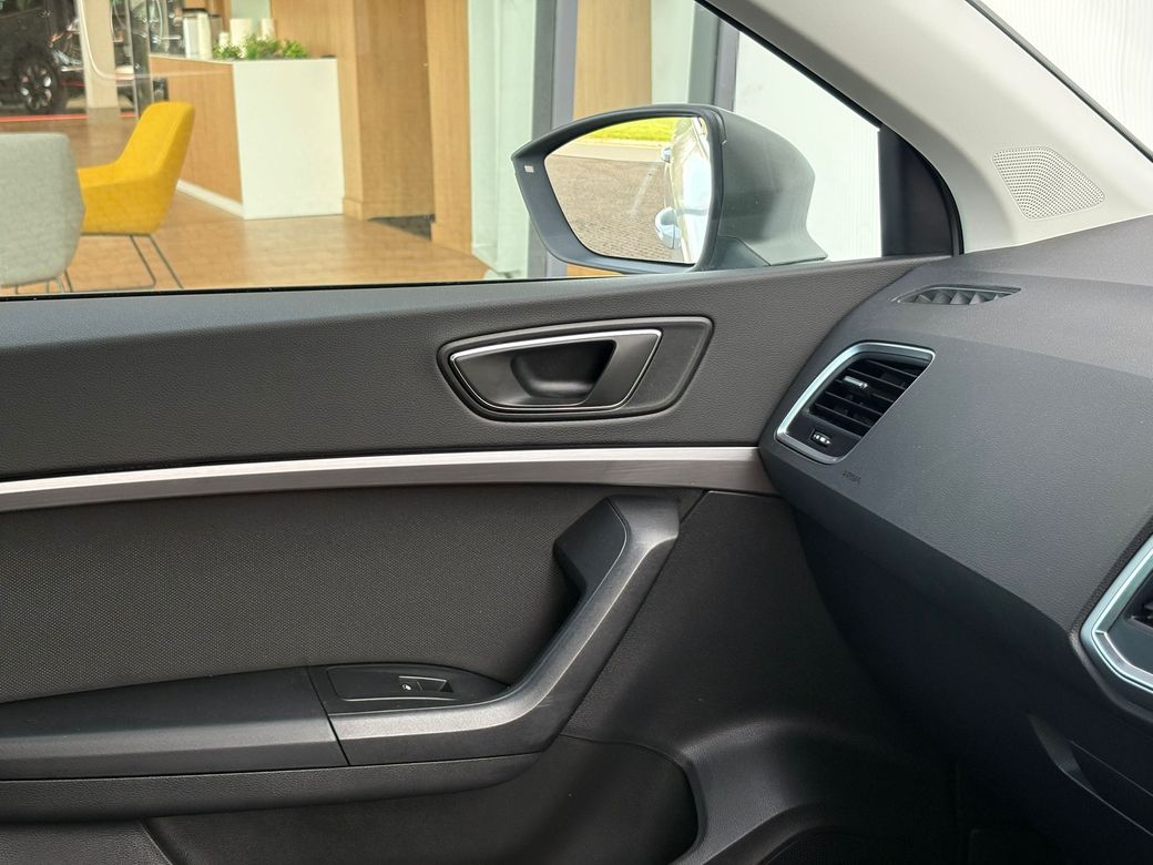 2023 SEAT Ateca