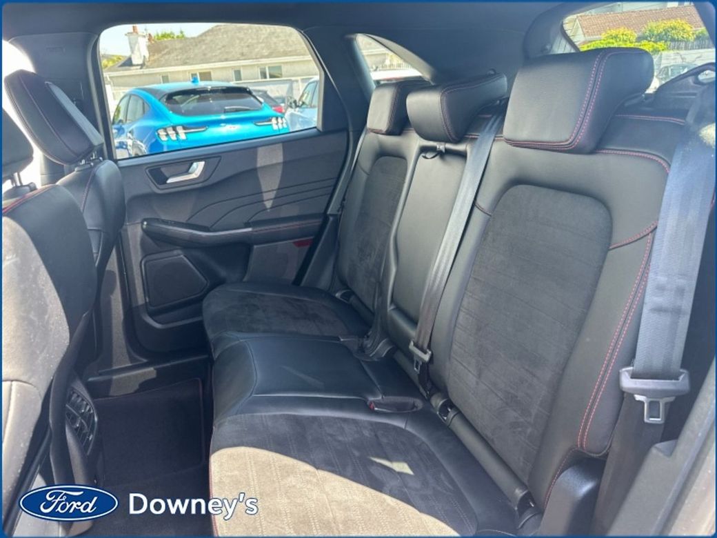 2023 Ford Kuga