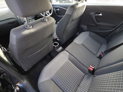 2017 Volkswagen Polo