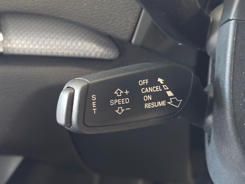 2015 Audi A3