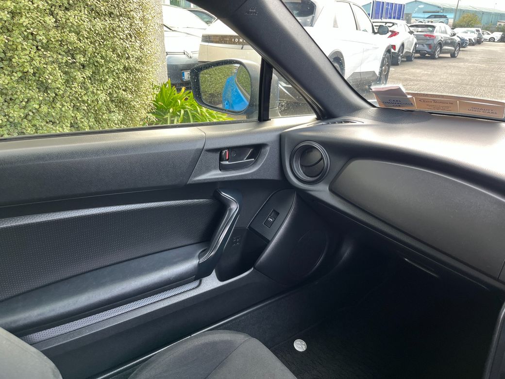 2020 Toyota GT86