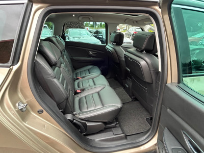 2018 Renault Grand Scenic