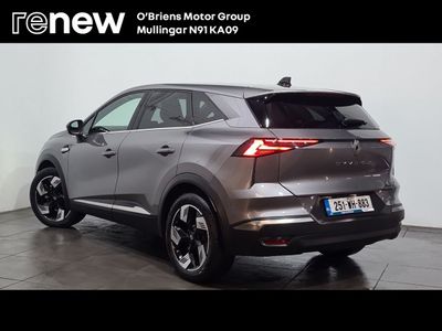 2025 Renault Symbioz