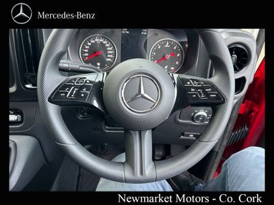 2027 Mercedes-Benz Vito