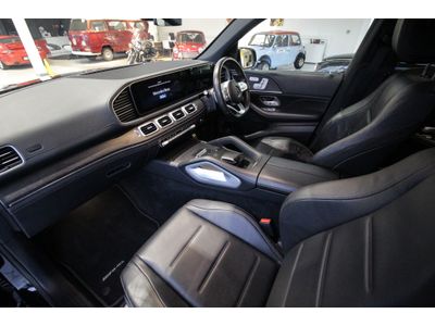 2022 Mercedes-Benz GLE Class