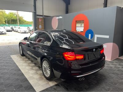 2019 BMW 3 Series