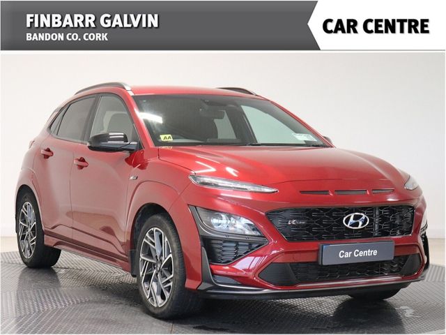 vehicle for sale from Finbarr Galvin Ltd