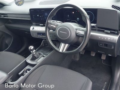 2023 Hyundai Kona