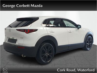 2026 Mazda CX-30