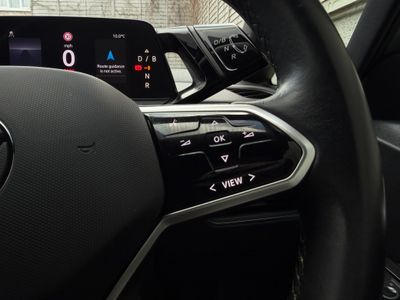 2022 Volkswagen ID.3