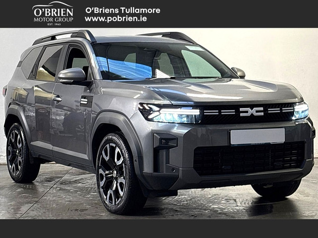 vehicle for sale from O'Briens Motor Group