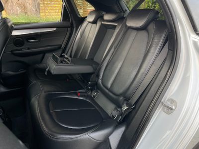 2018 BMW 2 Series