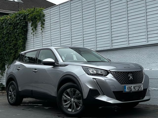 vehicle for sale from King Motors