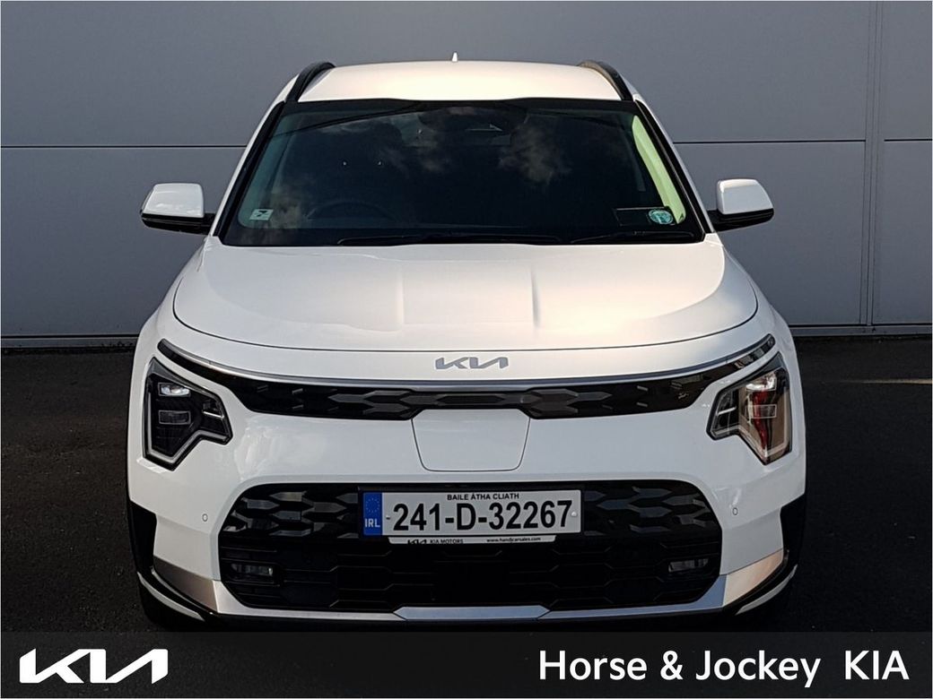 2024 Kia Niro