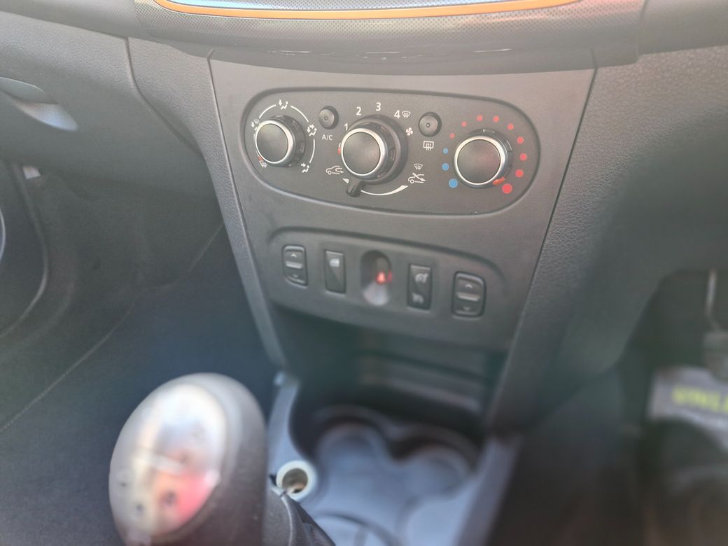 2017 Dacia Sandero
