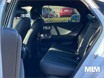 2023 Hyundai Ioniq 6