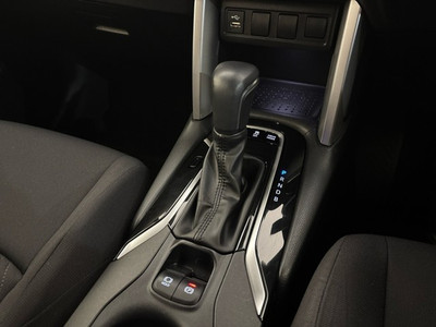 2023 Toyota Corolla Cross