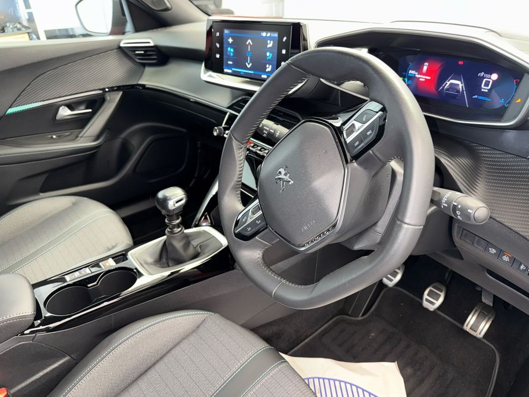 2023 Peugeot 2008