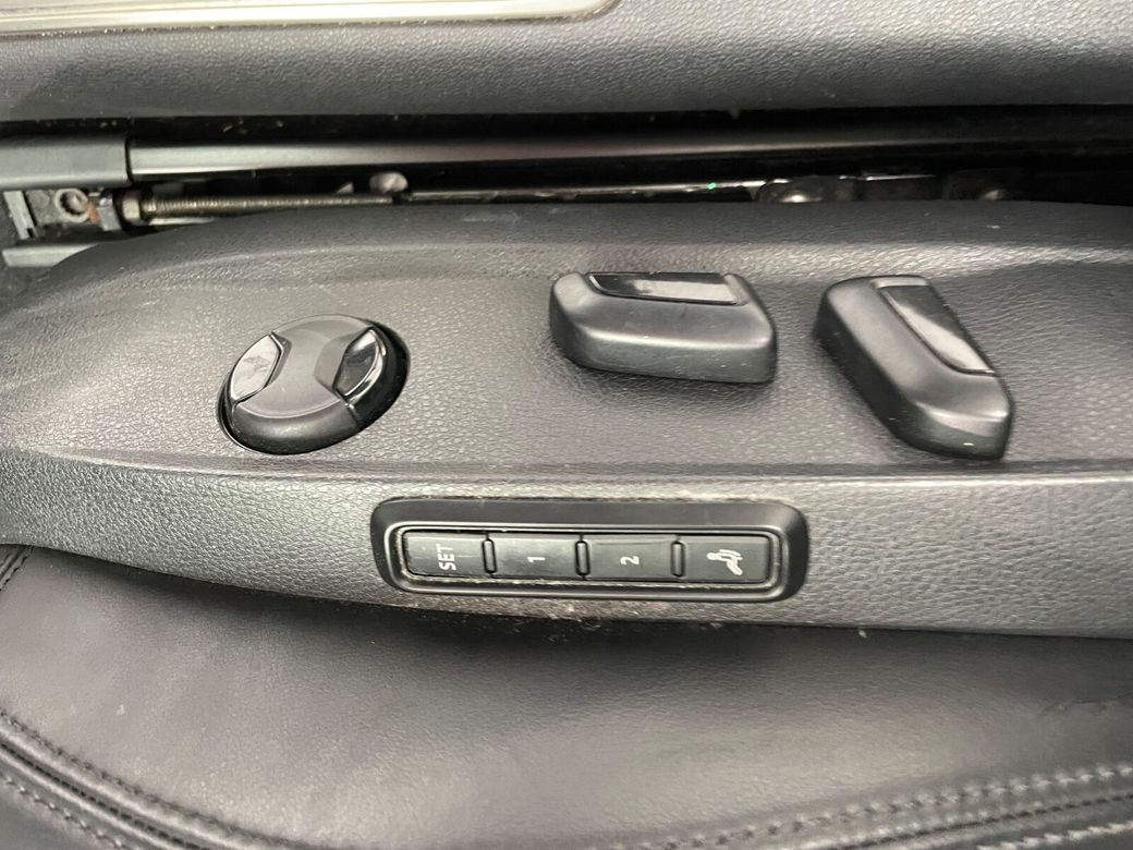 2019 Volkswagen Passat