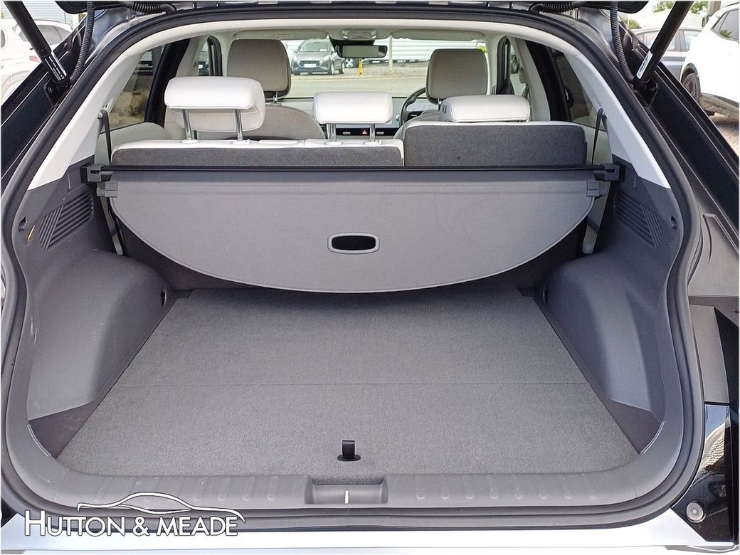 2023 Hyundai Ioniq 5