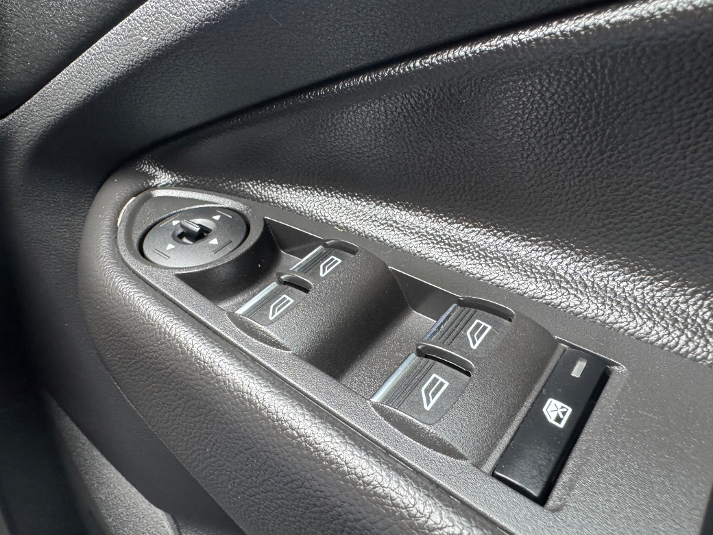 2019 Ford Kuga