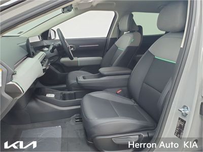 2026 Kia EV4
