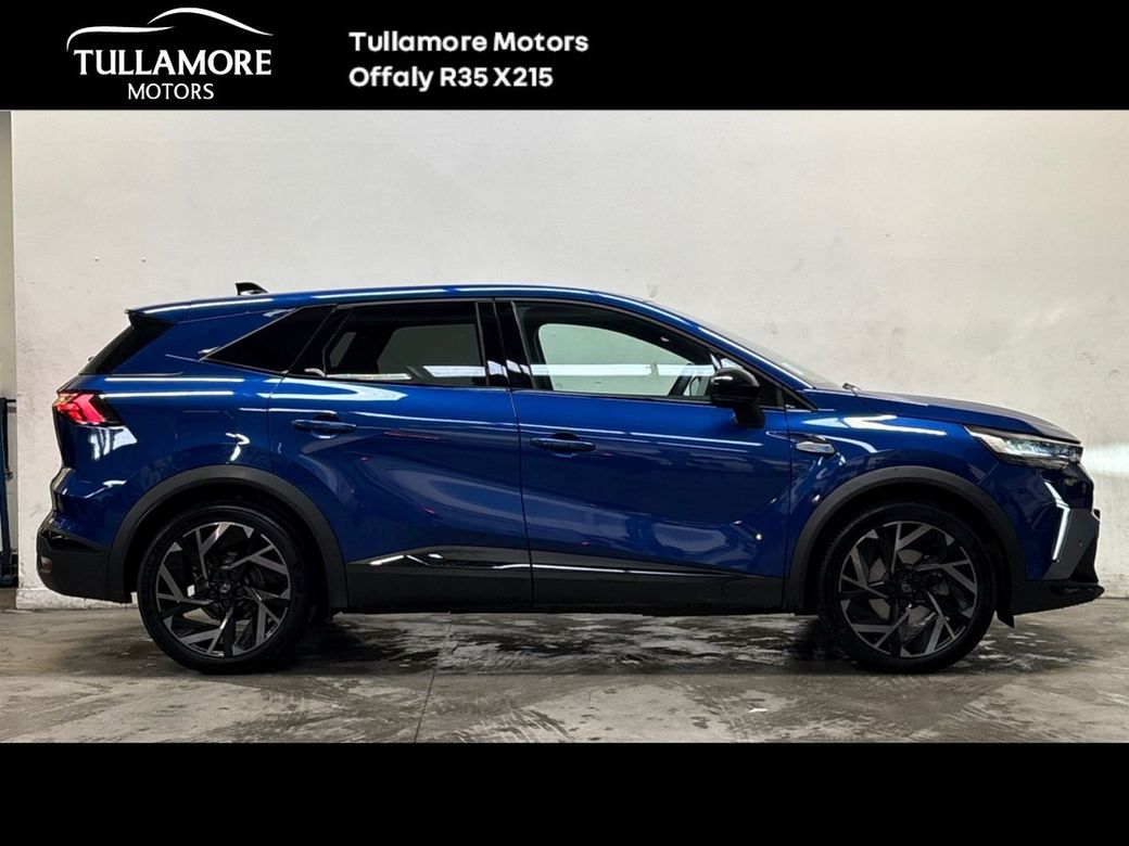 2025 Renault Symbioz