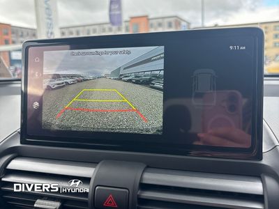 2026 Hyundai INSTER