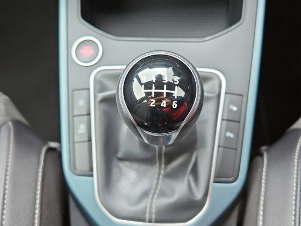 2024 SEAT Arona