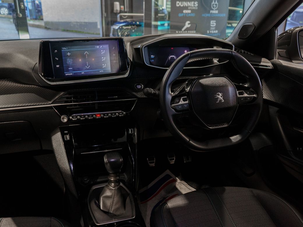 2023 Peugeot 2008