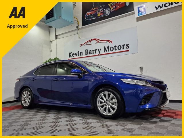 vehicle for sale from Kevin Barry Motors
