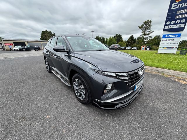 vehicle for sale from Barry Martin Motors