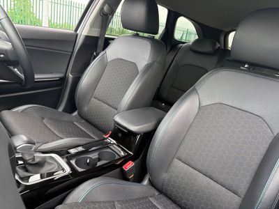 2024 Kia Ceed