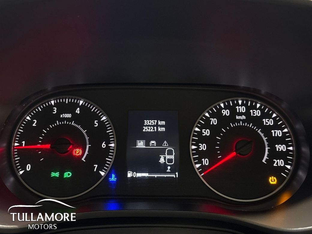 2024 Dacia Sandero Stepway