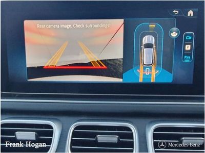 2026 Mercedes-Benz GLE Class