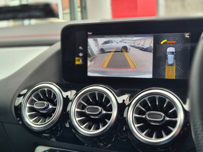 2024 Mercedes-Benz EQA