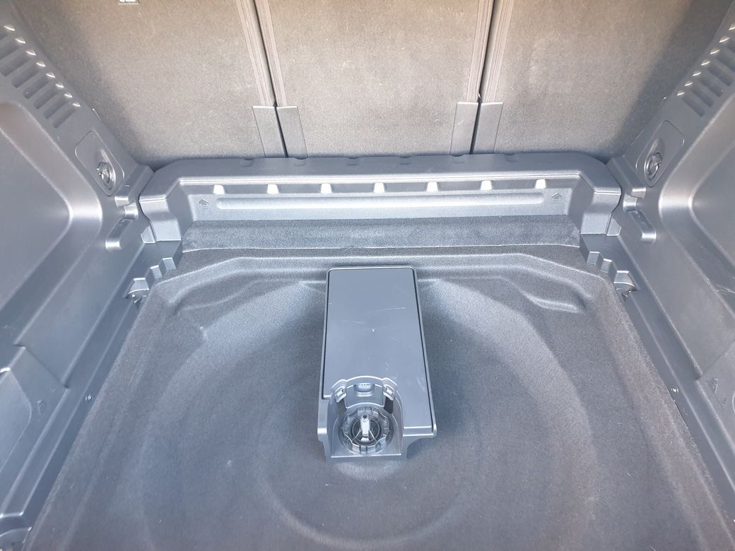 2024 Citroen C5 Aircross