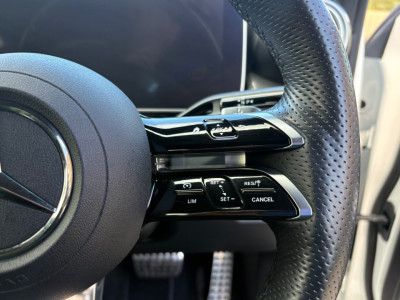 2023 Mercedes-Benz GLC Class
