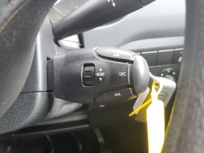 2017 Peugeot Partner