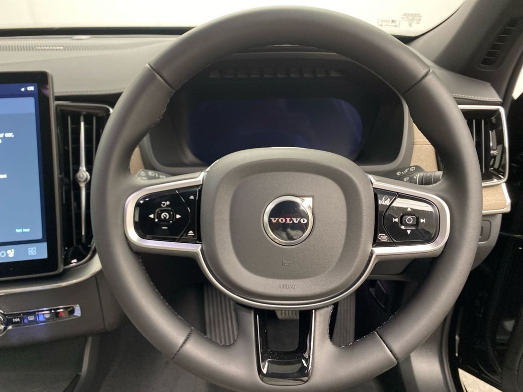 2026 Volvo XC90