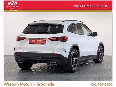 2022 Mercedes-Benz GLA Class
