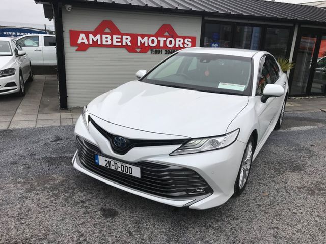 vehicle for sale from Amber Motors