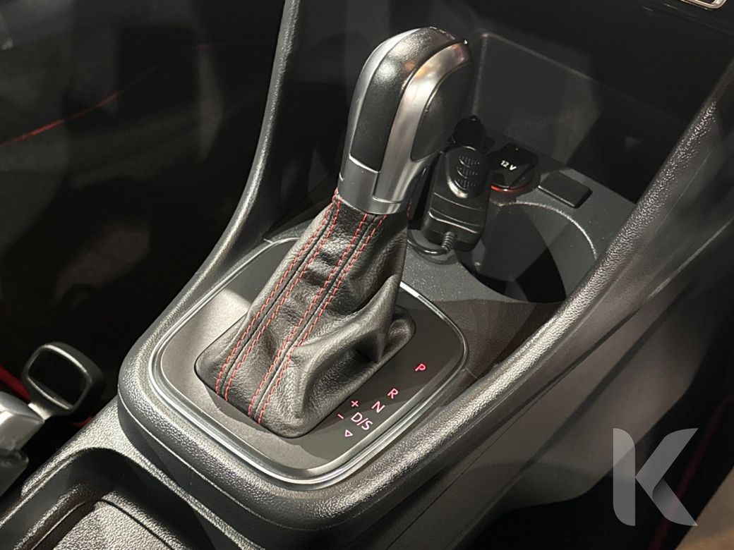 2015 Volkswagen Polo